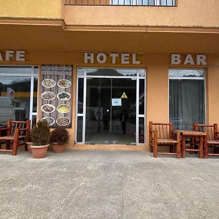Zuma Hotel Батуми Екстериор снимка