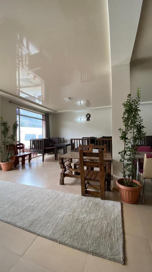 Zuma Hotel Батуми Екстериор снимка