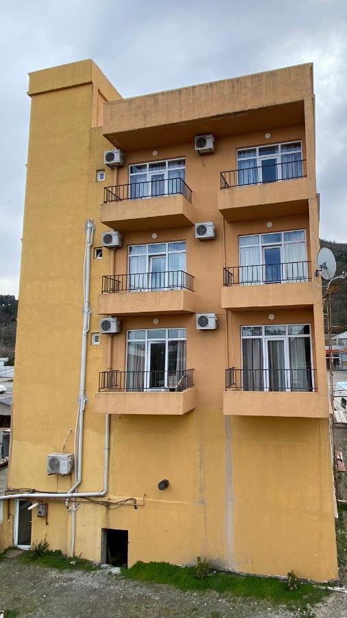 Zuma Hotel Батуми Екстериор снимка